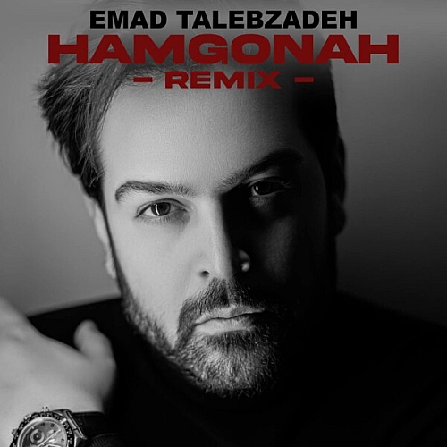 Hamgonah Remix Emad Talebzadeh